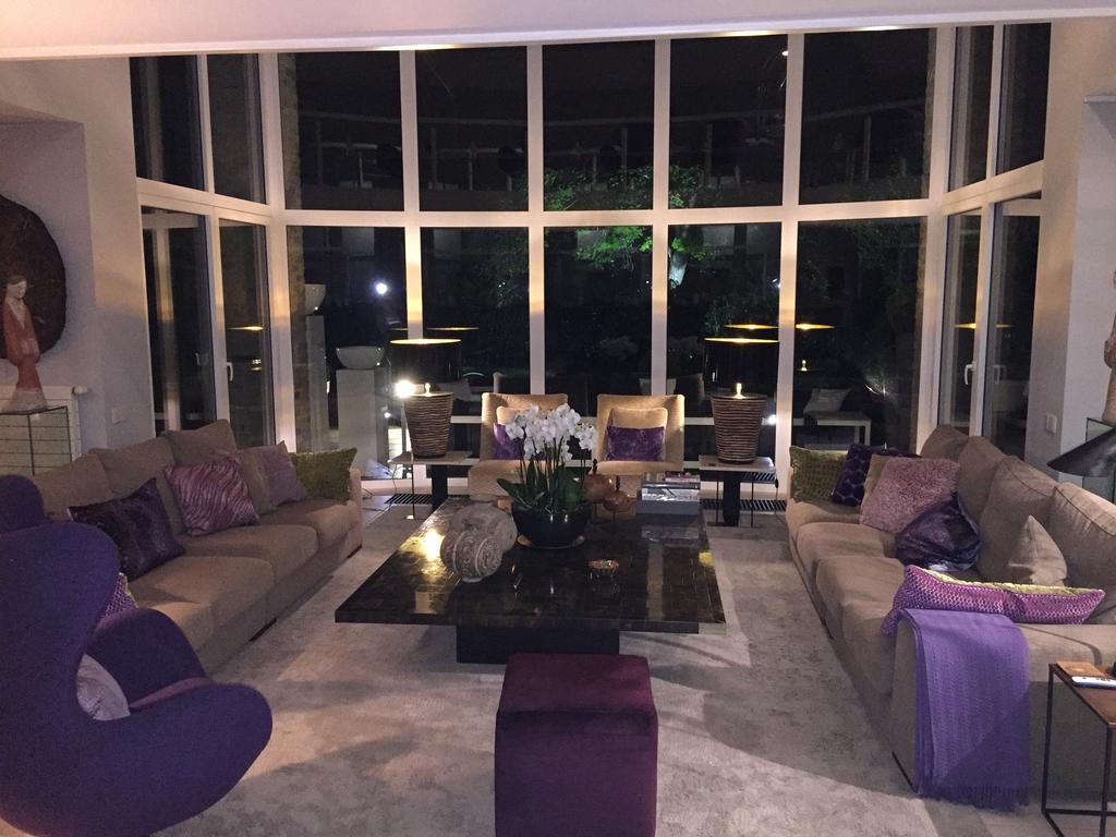 Villa Tiffany Braine-lʼAlleud Esterno foto